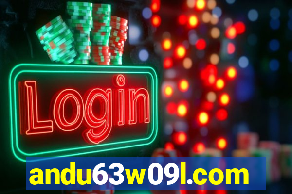 andu63w09l.com