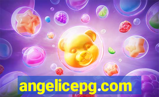 angelicepg.com