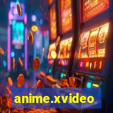 anime.xvideo