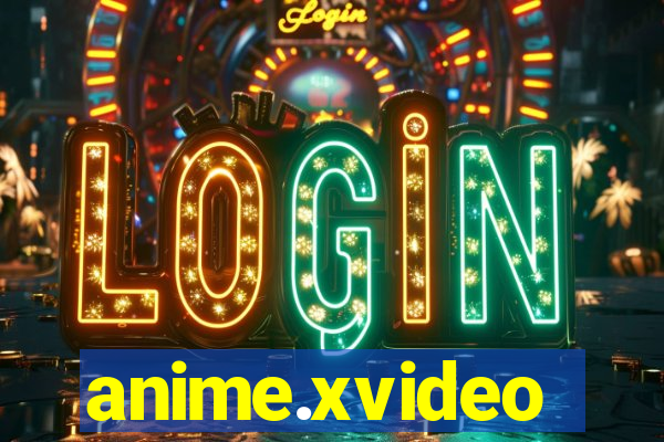 anime.xvideo
