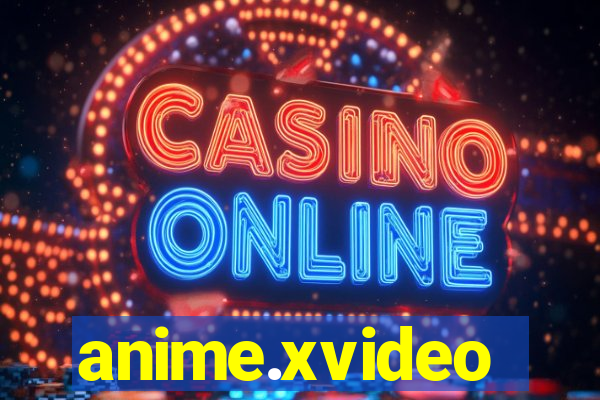 anime.xvideo