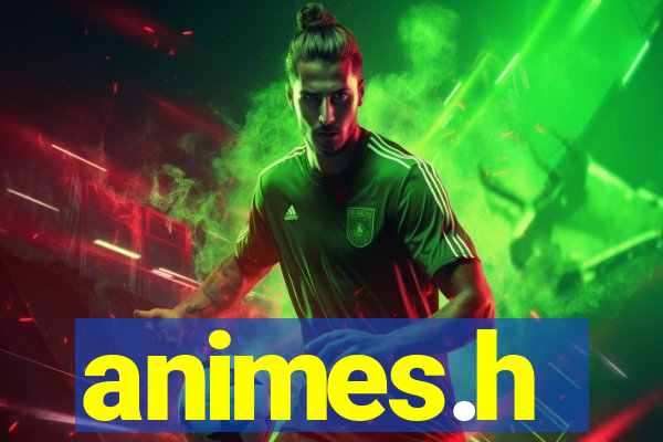 animes.h