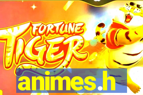 animes.h