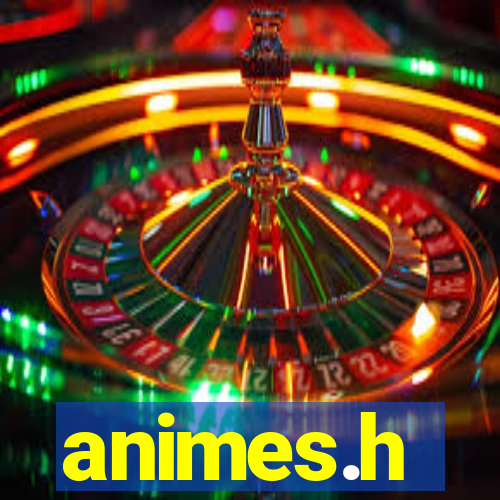 animes.h