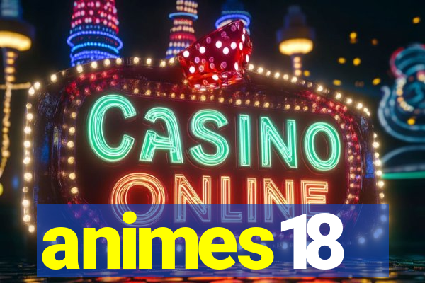 animes18