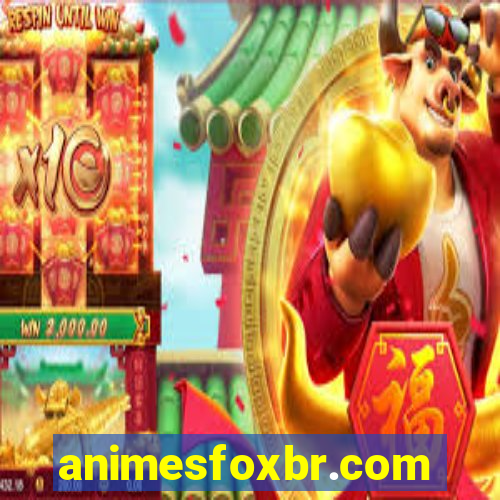 animesfoxbr.com