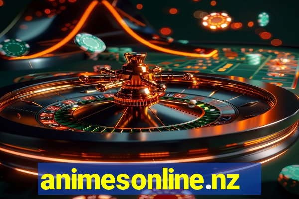 animesonline.nz