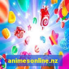 animesonline.nz