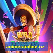 animesonline.nz