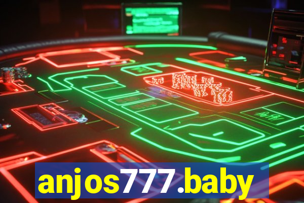 anjos777.baby