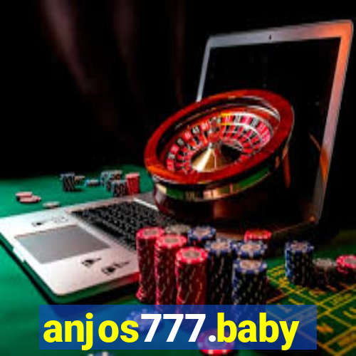anjos777.baby