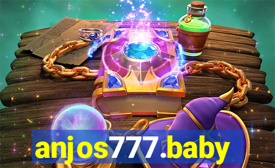anjos777.baby