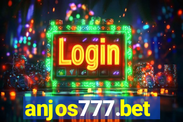 anjos777.bet