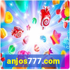 anjos777.com