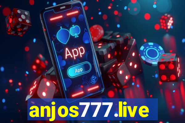 anjos777.live