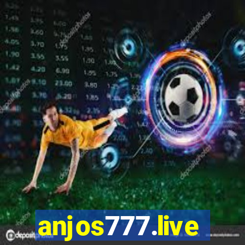anjos777.live