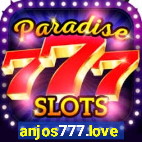 anjos777.love
