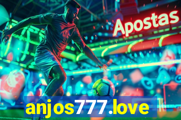 anjos777.love