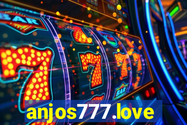 anjos777.love