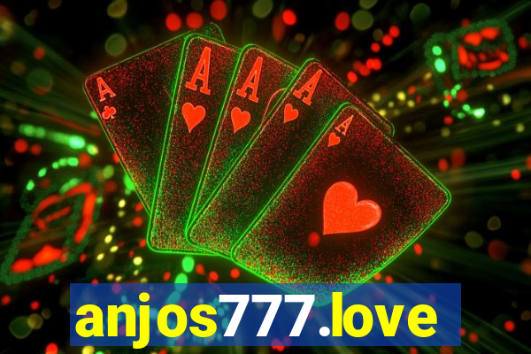 anjos777.love
