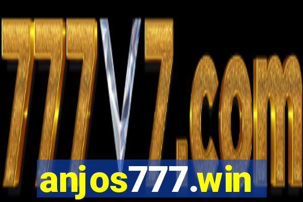 anjos777.win
