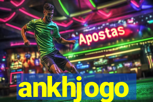 ankhjogo