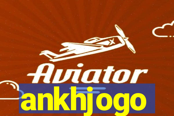ankhjogo