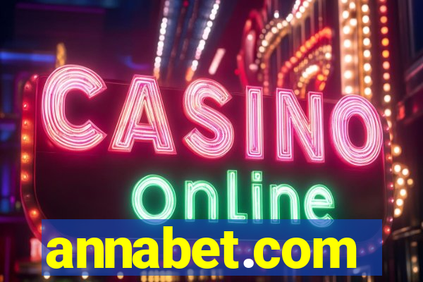 annabet.com