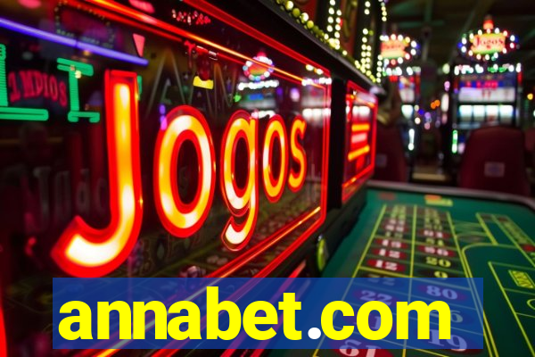 annabet.com