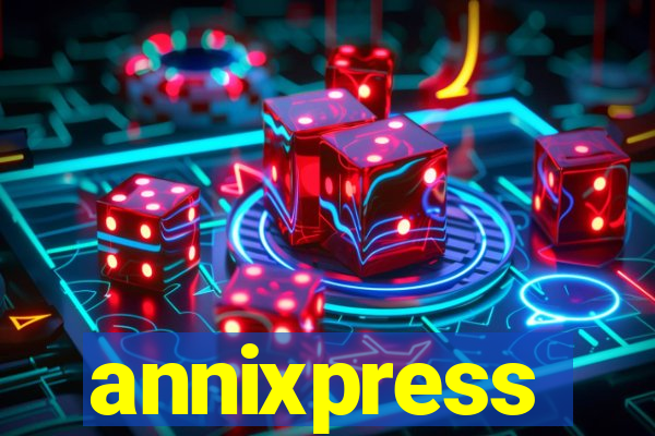 annixpress