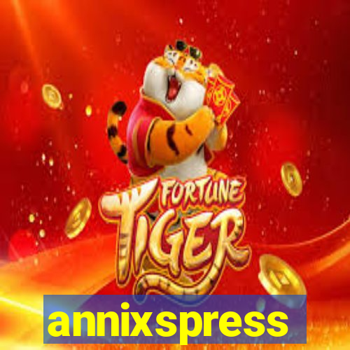 annixspress