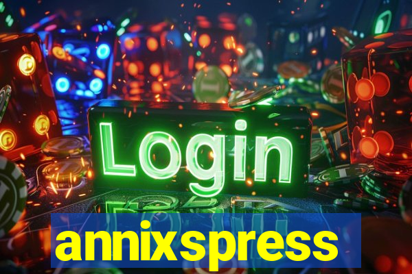annixspress