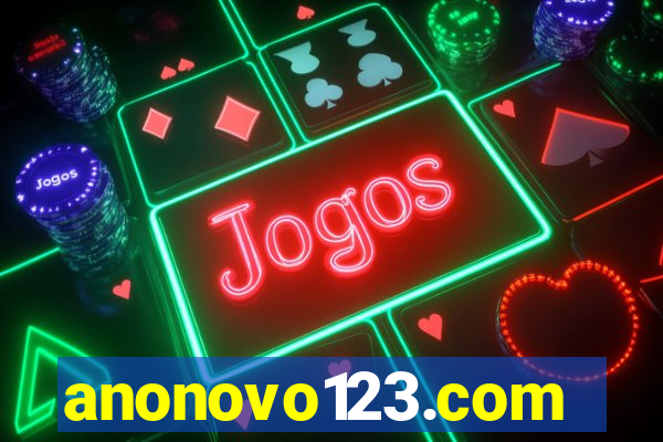 anonovo123.com