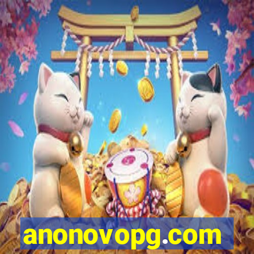 anonovopg.com