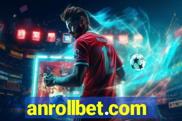 anrollbet.com