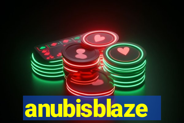 anubisblaze