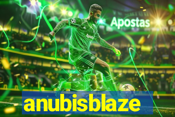 anubisblaze
