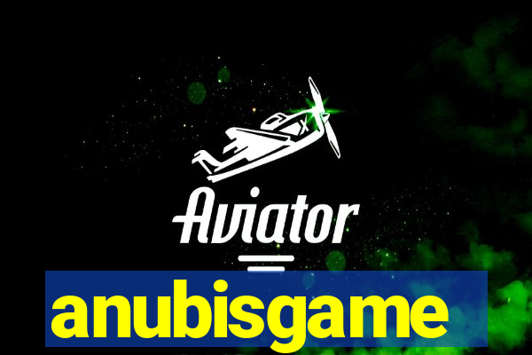 anubisgame