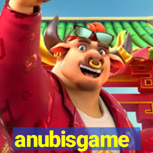 anubisgame
