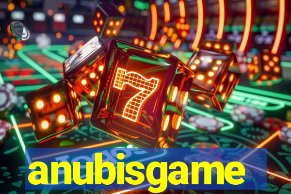 anubisgame