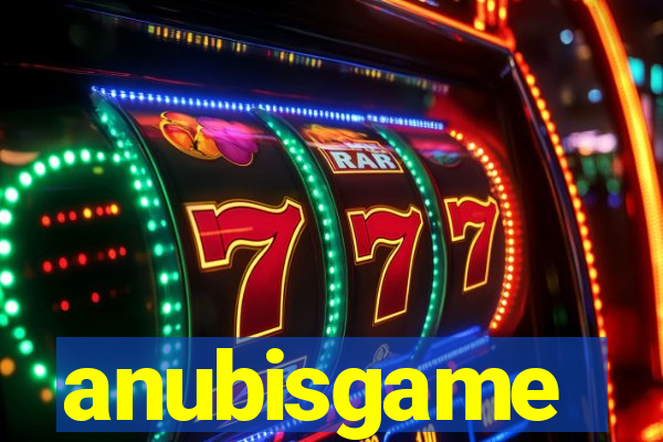 anubisgame