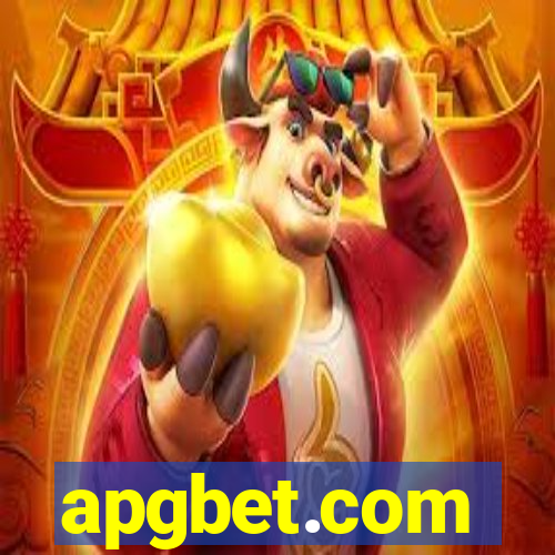 apgbet.com