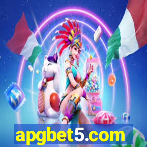 apgbet5.com