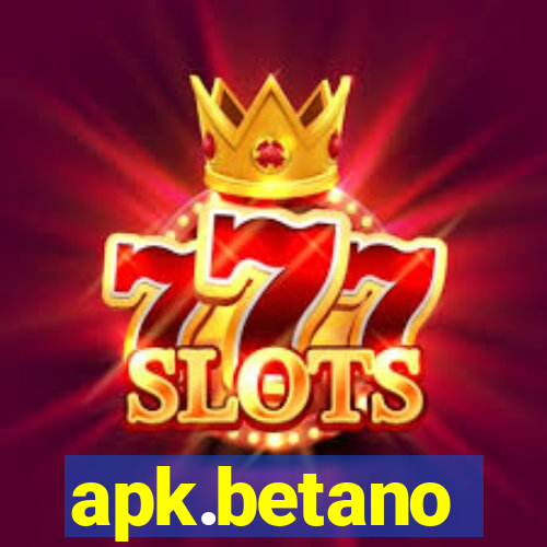 apk.betano
