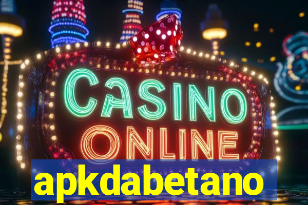 apkdabetano