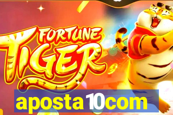 aposta10com