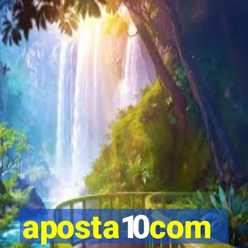 aposta10com