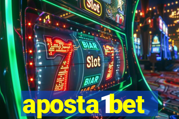 aposta1bet