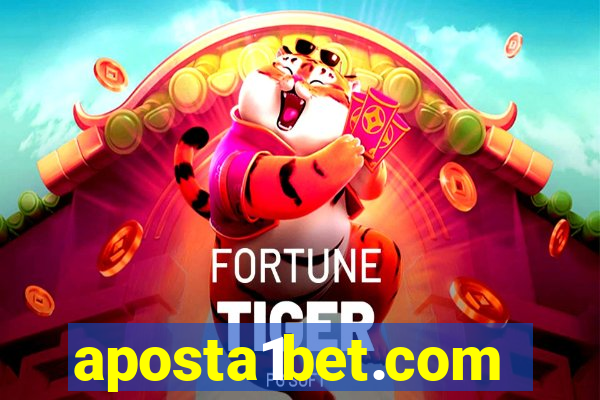 aposta1bet.com