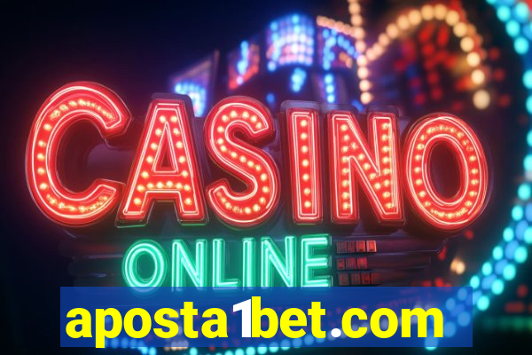 aposta1bet.com